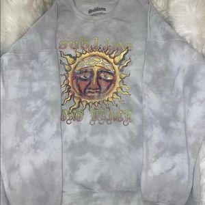 Sublime sweater